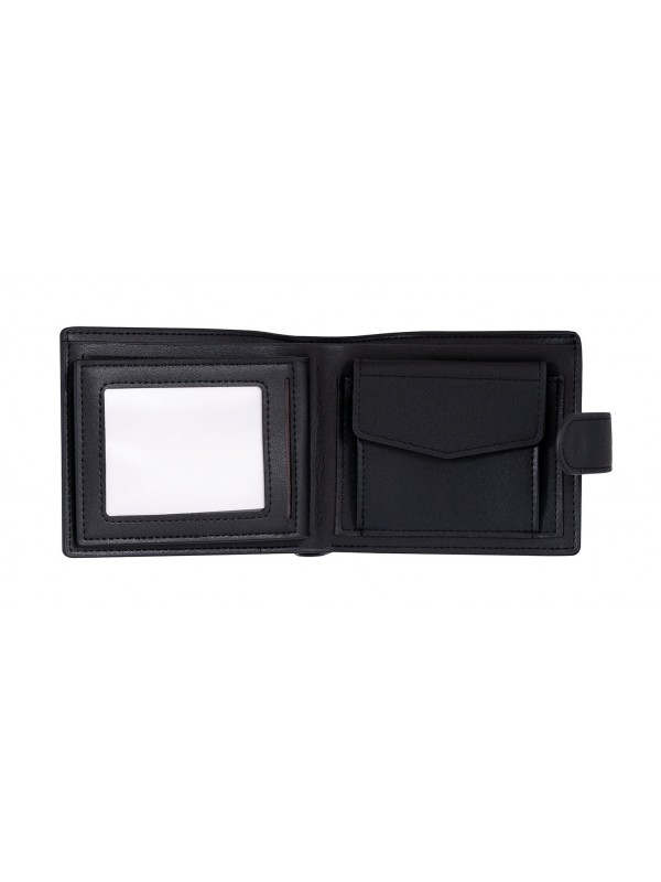 Мъжки RFID портфейл в кутия